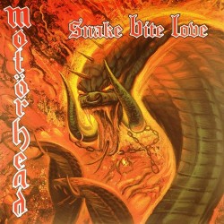 Пластинка Motorhead Snake Bite Love